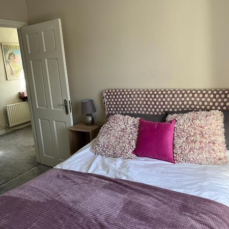 Ballycastle Best Times Extérieur photo