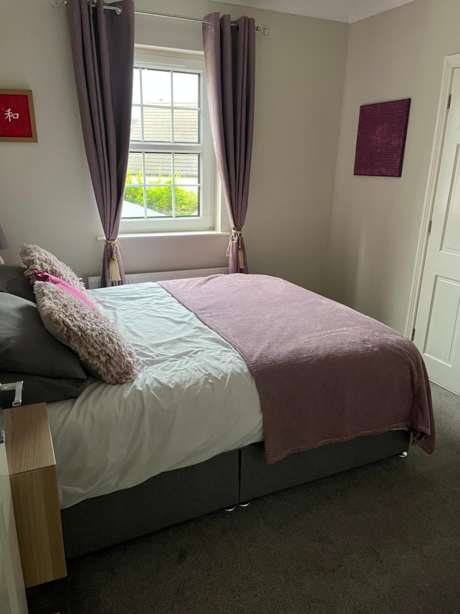 Ballycastle Best Times Extérieur photo
