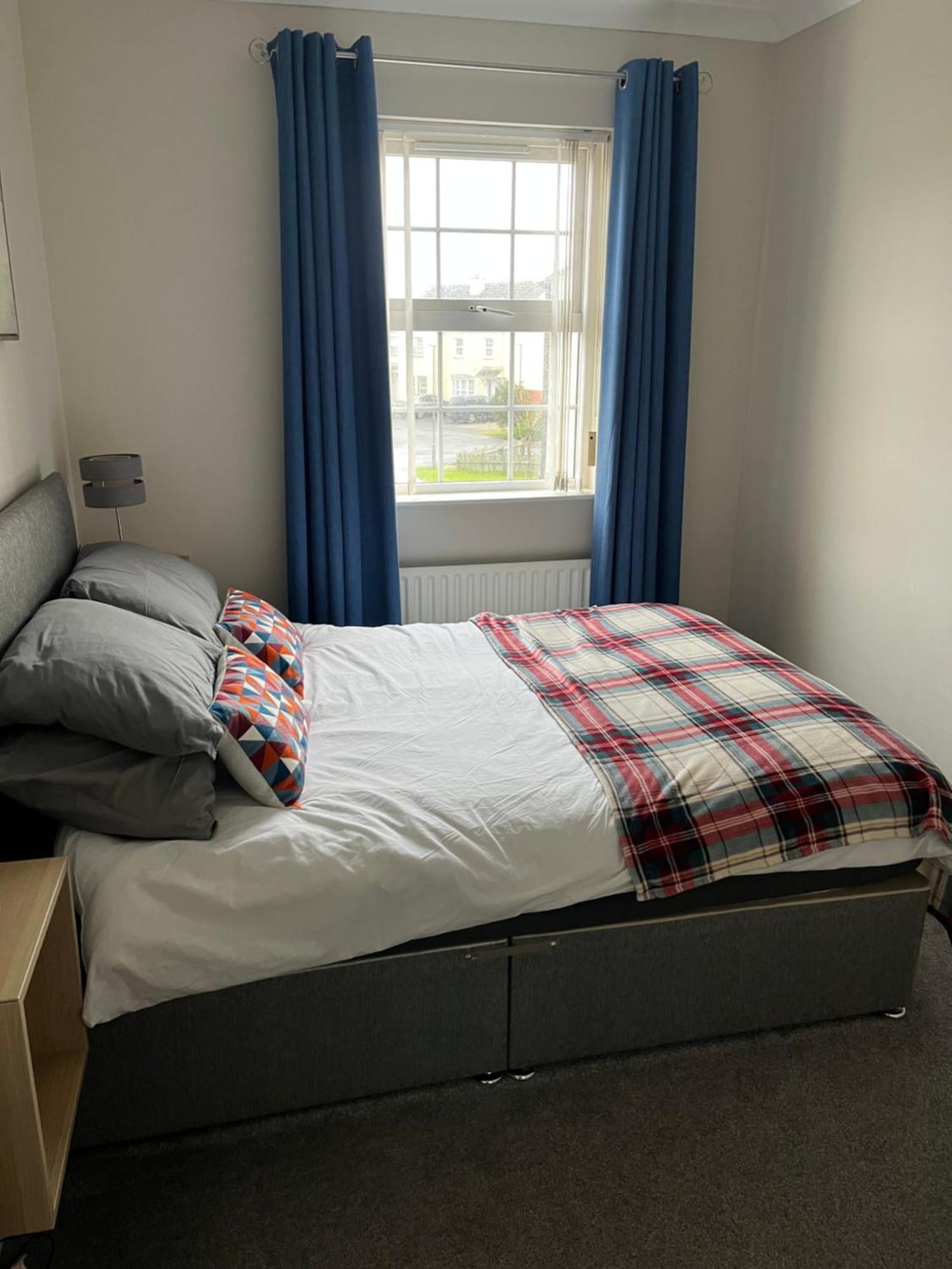 Ballycastle Best Times Extérieur photo